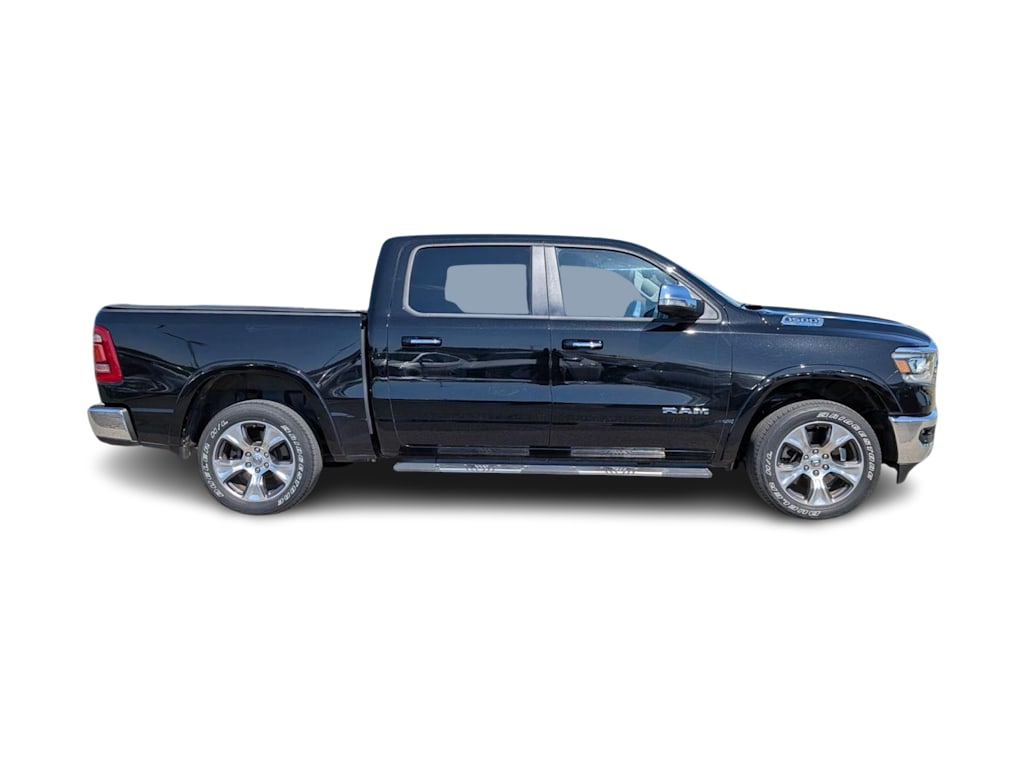 Thumbnail: 2022 RAM 1500 - 19
