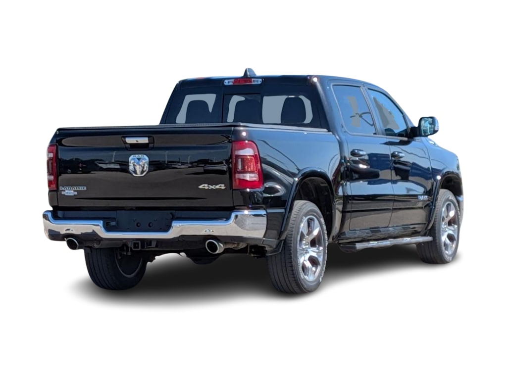 Thumbnail: 2022 RAM 1500 - 18