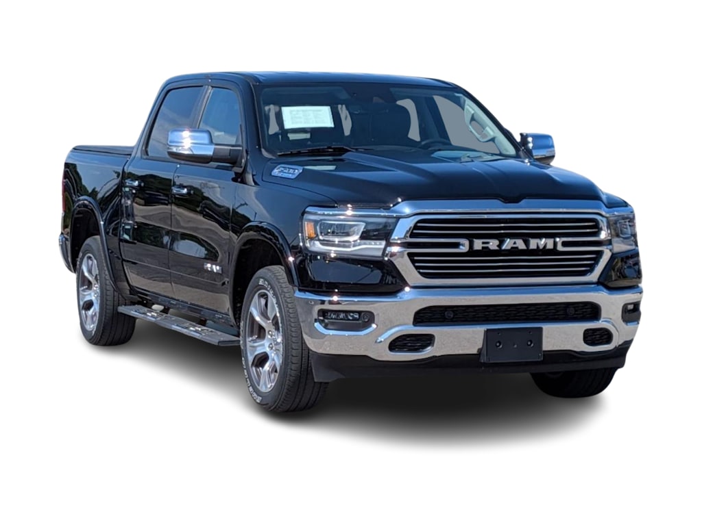 Thumbnail: 2022 RAM 1500 - 20