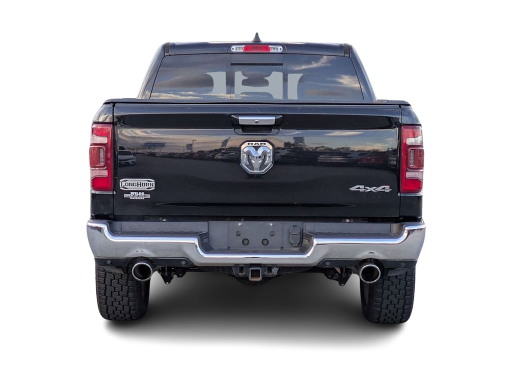 Thumbnail: 2019 RAM 1500 - 5