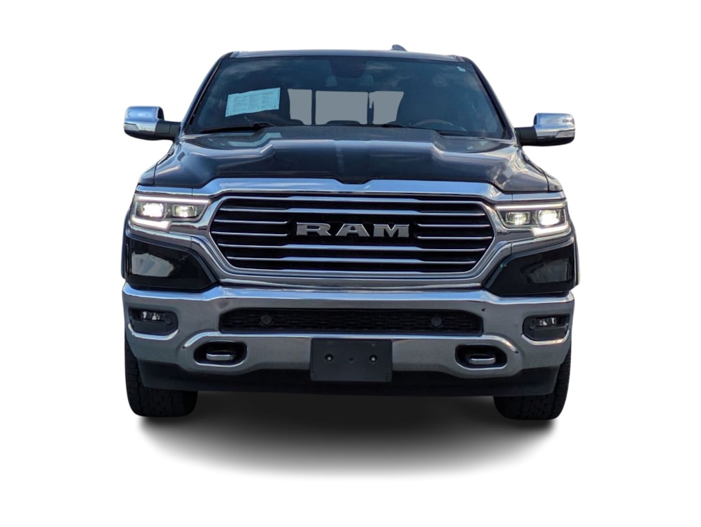 Thumbnail: 2019 RAM 1500 - 6