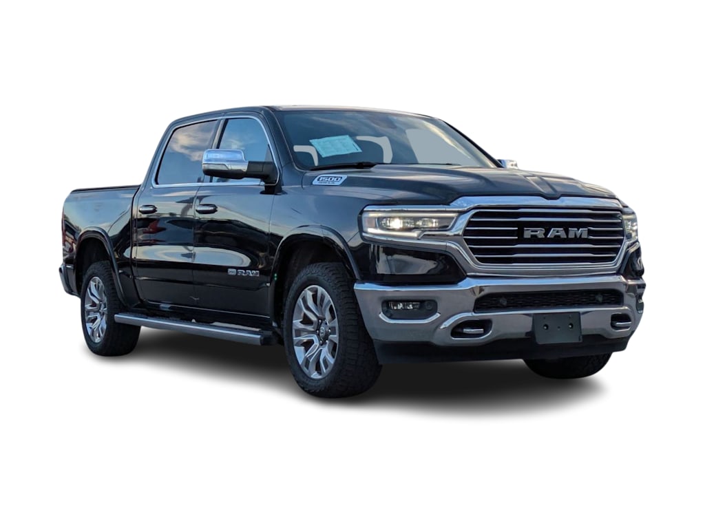 Thumbnail: 2019 RAM 1500 - 20