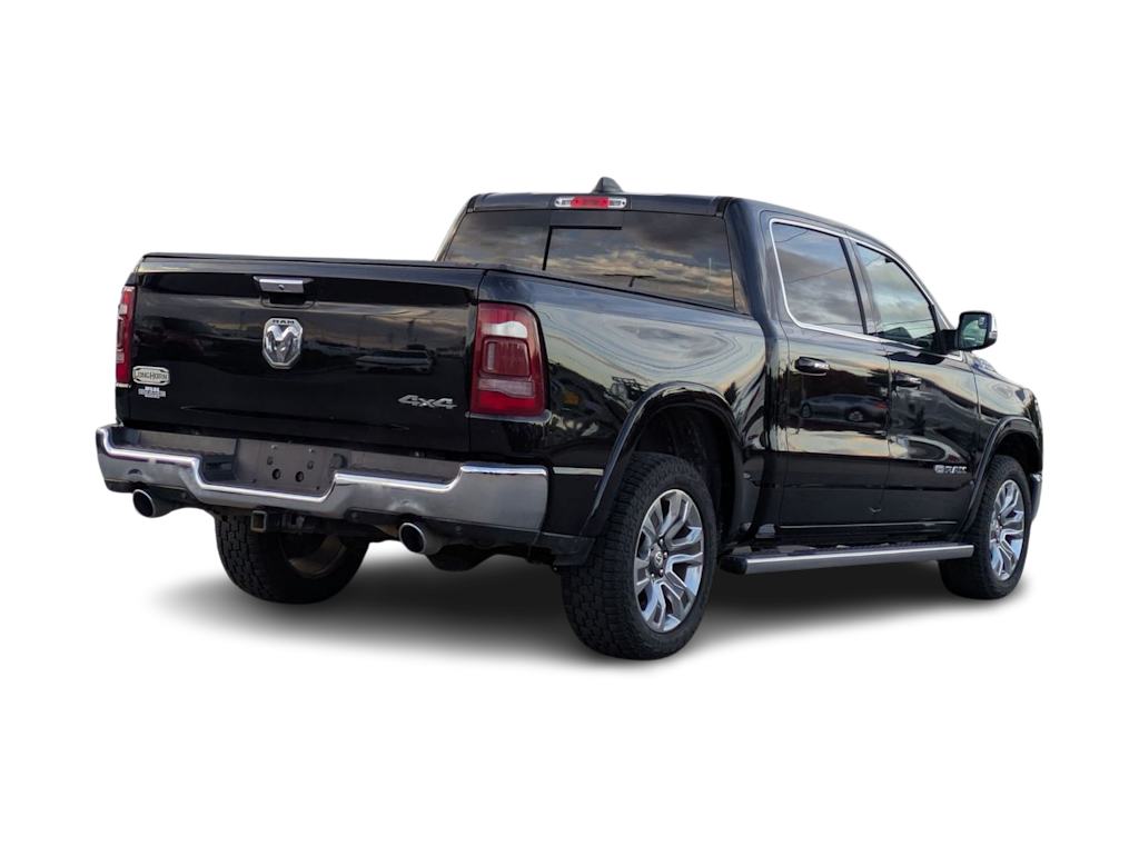 Thumbnail: 2019 RAM 1500 - 18