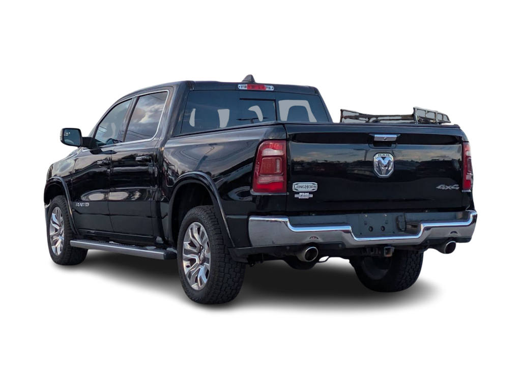 Thumbnail: 2019 RAM 1500 - 4