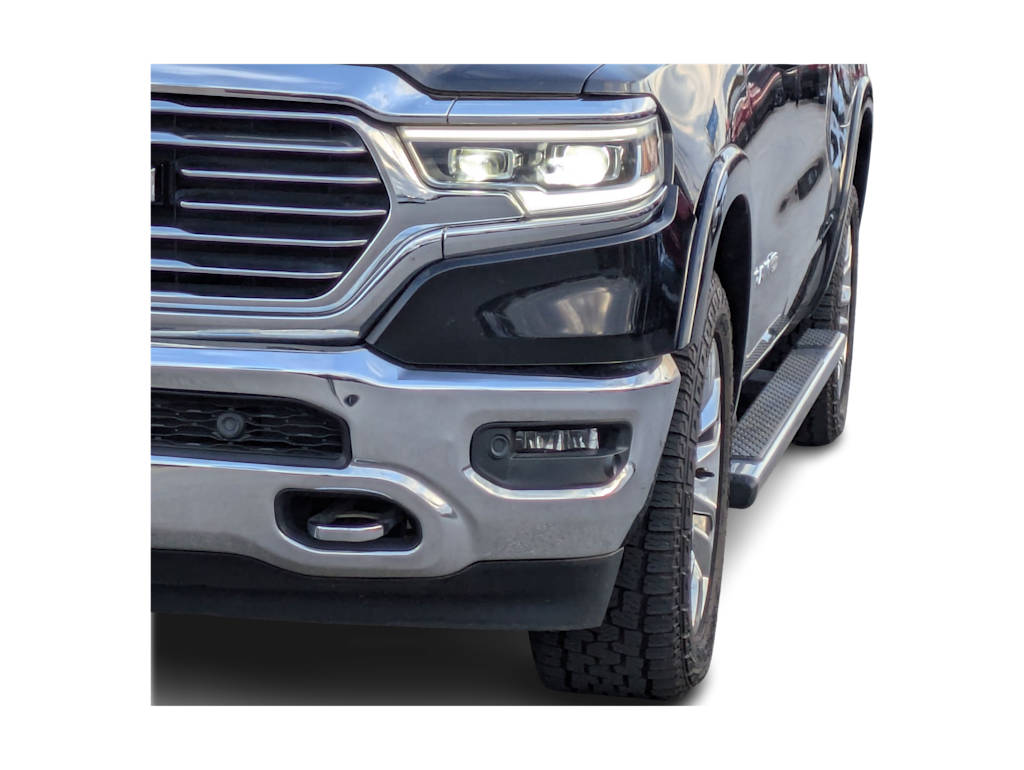 Thumbnail: 2019 RAM 1500 - 21
