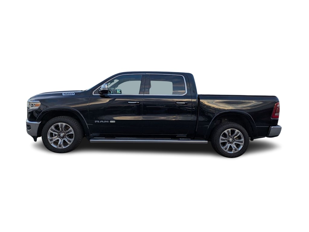 Thumbnail: 2019 RAM 1500 - 3