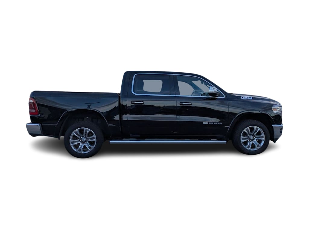 Thumbnail: 2019 RAM 1500 - 19