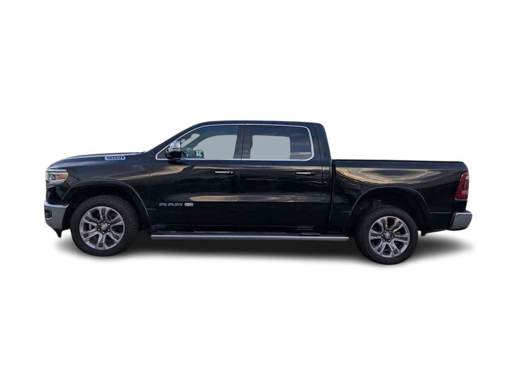 Thumbnail: 2019 RAM 1500 - 3