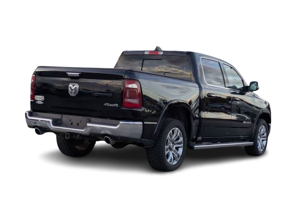 Thumbnail: 2019 RAM 1500 - 18