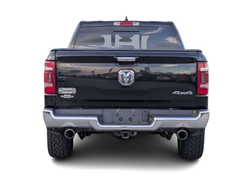 Thumbnail: 2019 RAM 1500 - 5