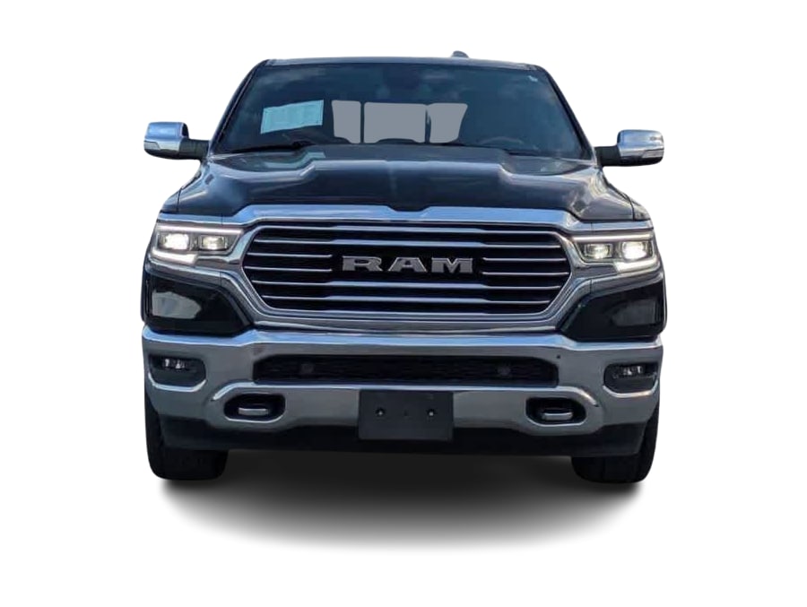 Thumbnail: 2019 RAM 1500 - 6