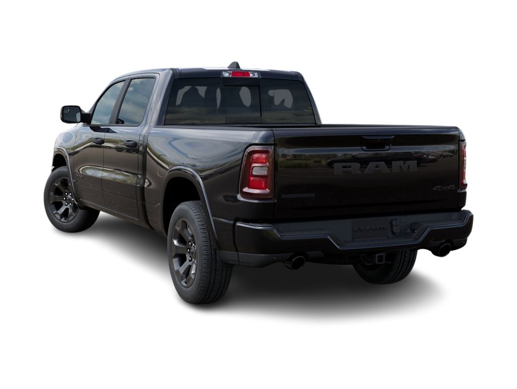 Thumbnail: 2026 RAM 1500 - 4