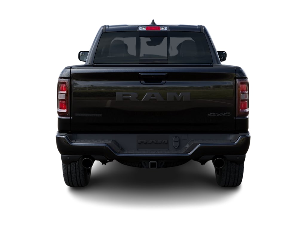 Thumbnail: 2026 RAM 1500 - 5