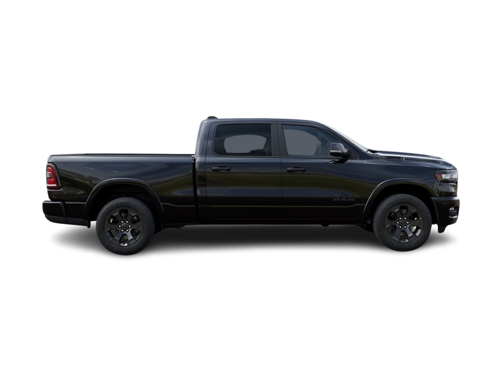 Thumbnail: 2026 RAM 1500 - 22