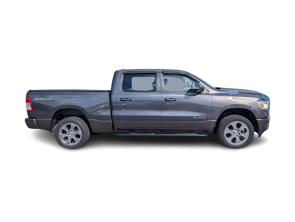 Thumbnail: 2020 RAM 1500 - 20