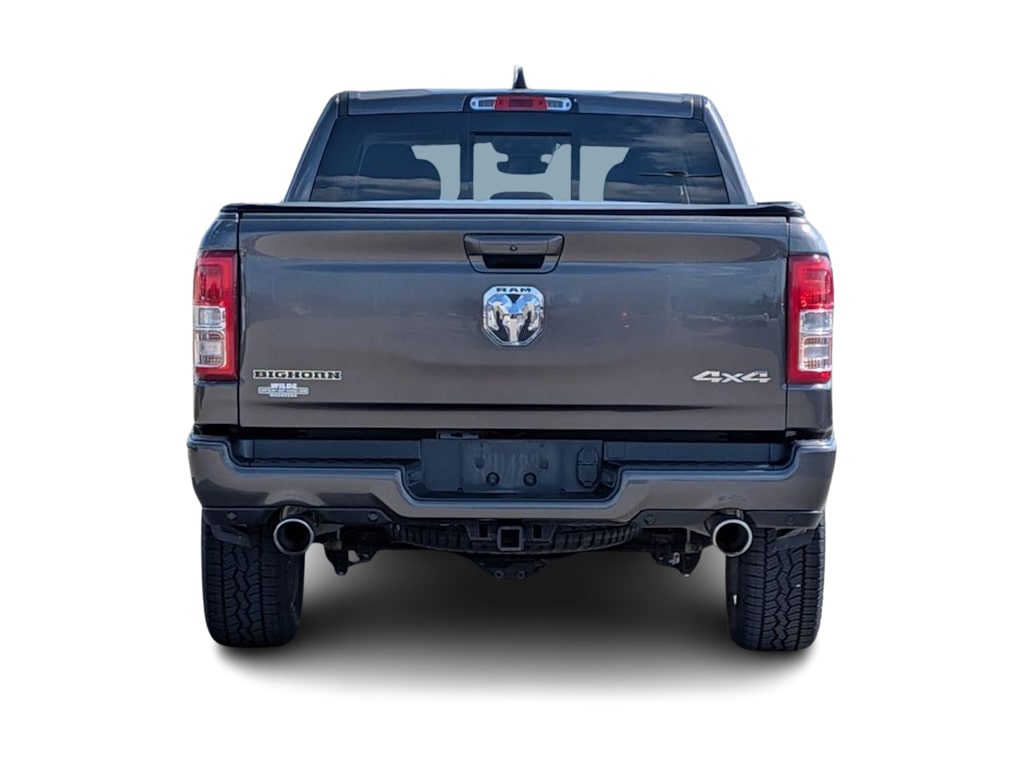 Thumbnail: 2020 RAM 1500 - 5