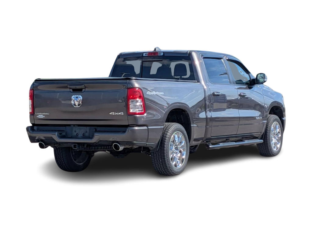 Thumbnail: 2020 RAM 1500 - 19
