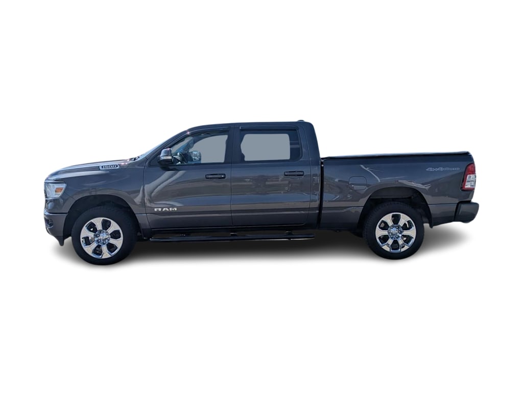 Thumbnail: 2020 RAM 1500 - 3
