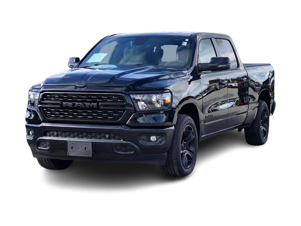 Thumbnail: 2023 RAM 1500 - 20