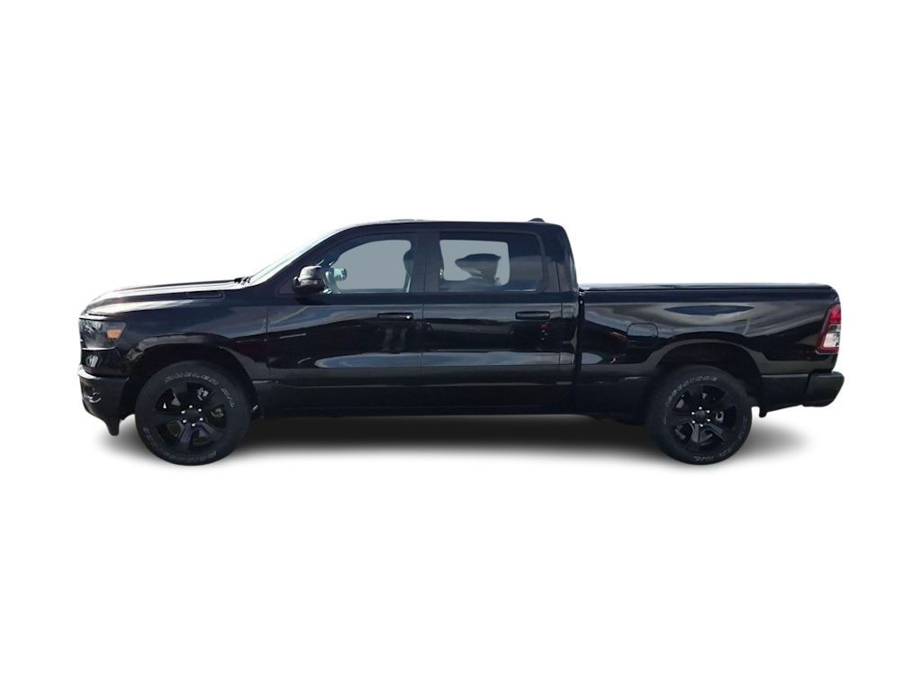 Thumbnail: 2023 RAM 1500 - 3