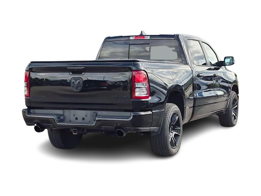 Thumbnail: 2023 RAM 1500 - 17