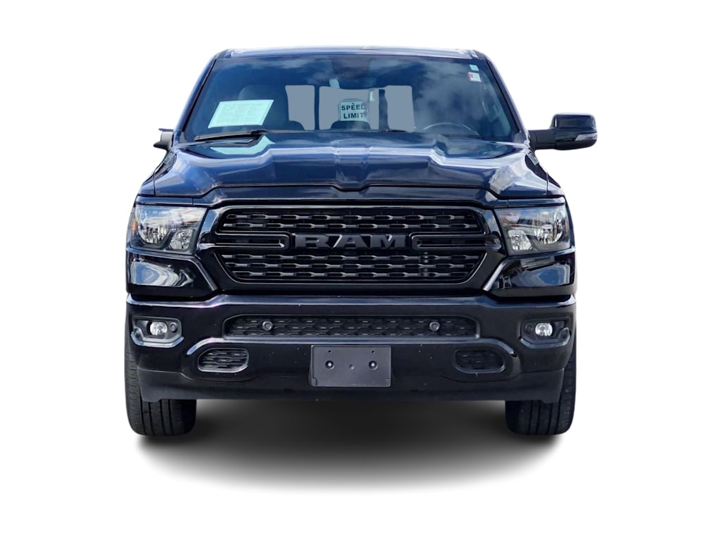 Thumbnail: 2023 RAM 1500 - 6