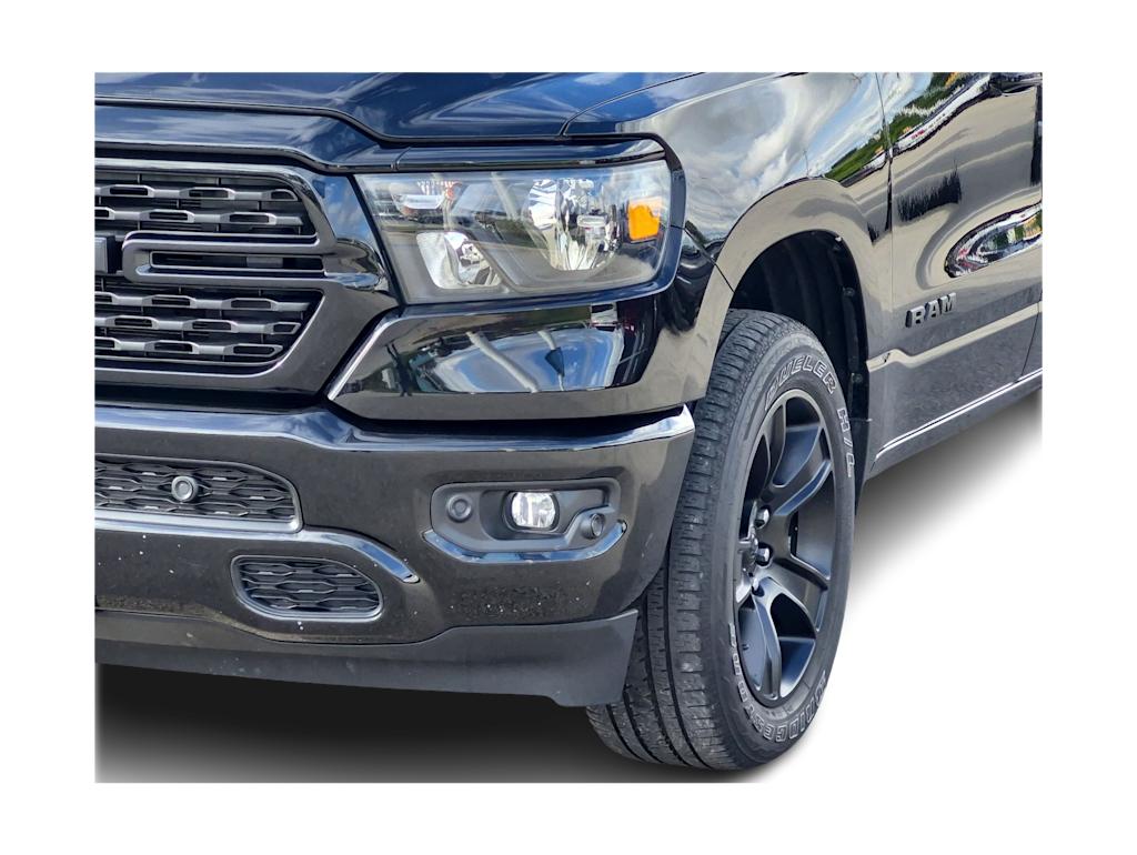 Thumbnail: 2023 RAM 1500 - 21