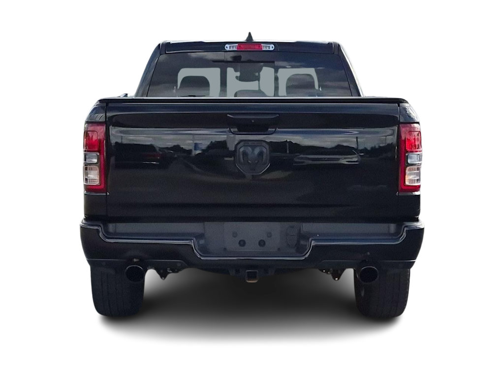 Thumbnail: 2023 RAM 1500 - 5