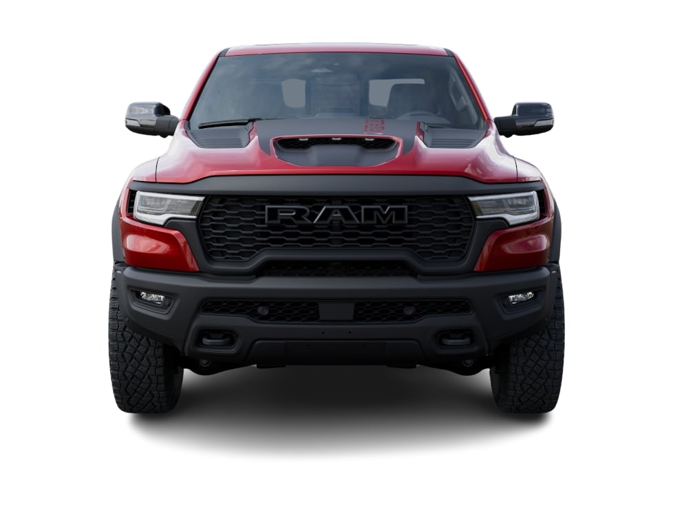 Thumbnail: 2026 RAM 1500 - 6