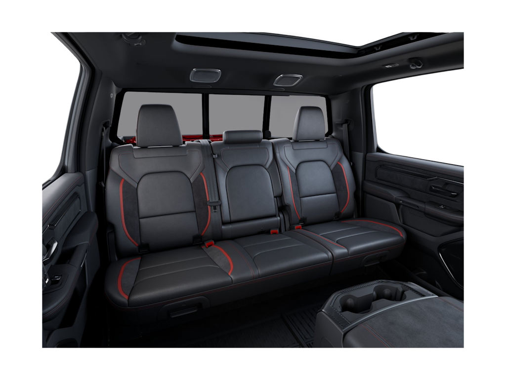 Thumbnail: 2026 RAM 1500 - 14