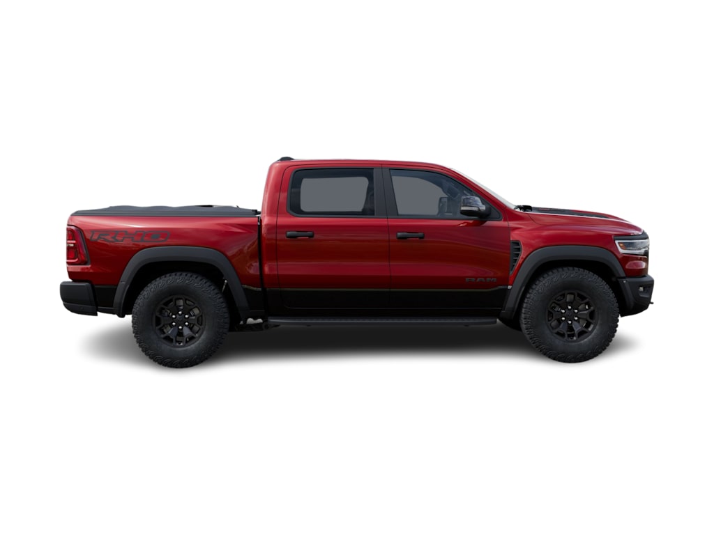 Thumbnail: 2026 RAM 1500 - 23