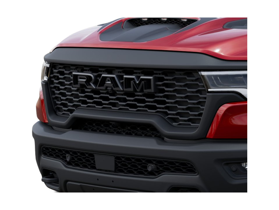 Thumbnail: 2026 RAM 1500 - 19