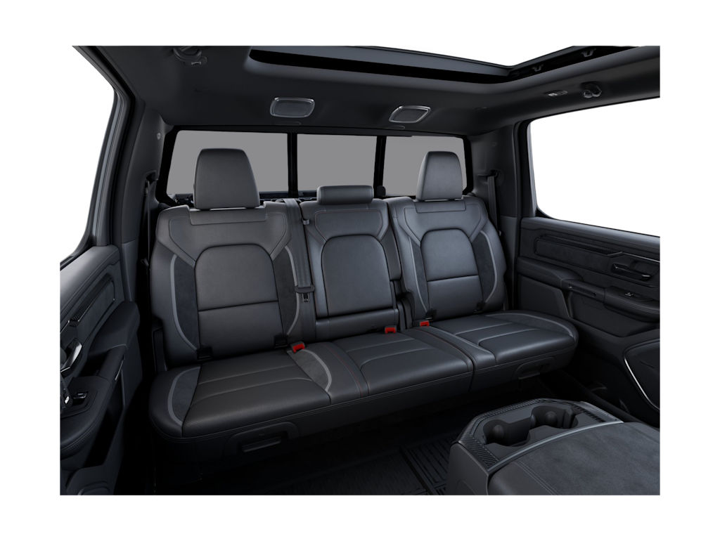 Thumbnail: 2026 RAM 1500 - 14