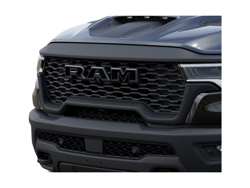 Thumbnail: 2026 RAM 1500 - 19