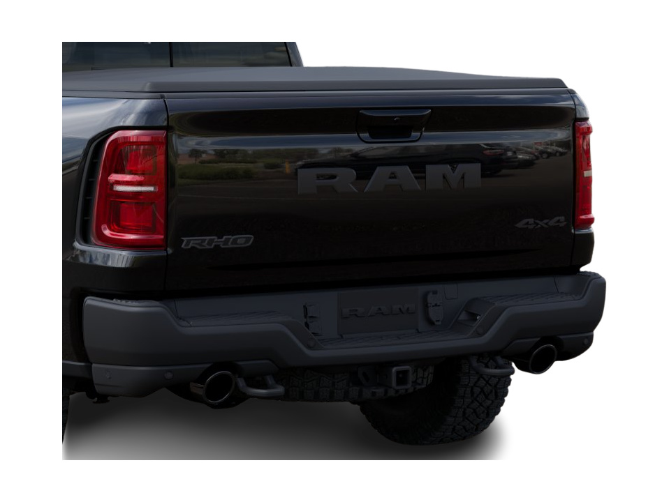 Thumbnail: 2026 RAM 1500 - 21