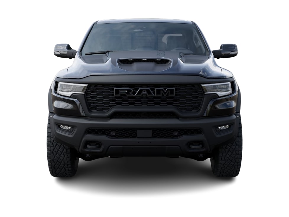 Thumbnail: 2026 RAM 1500 - 6