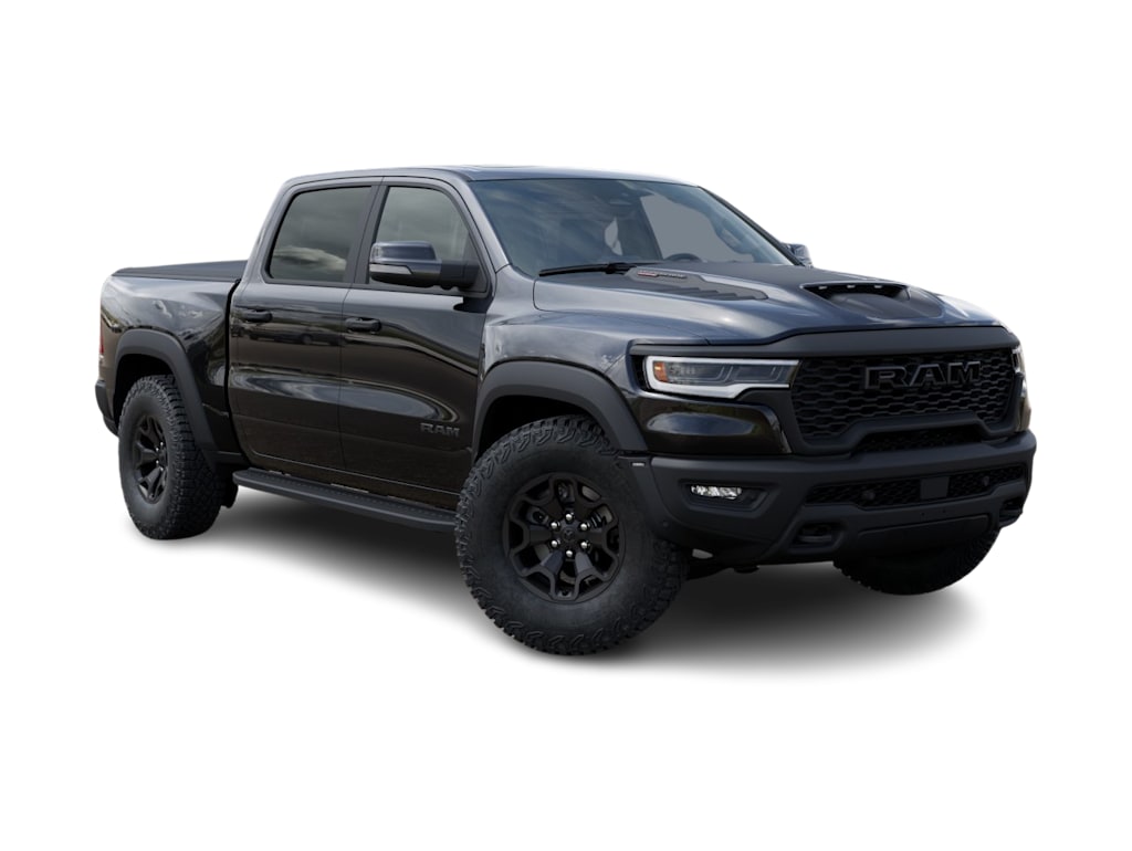 Thumbnail: 2026 RAM 1500 - 16