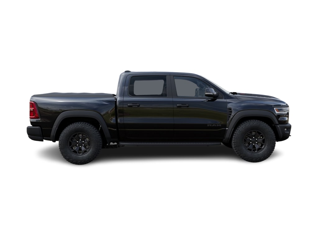 Thumbnail: 2026 RAM 1500 - 23