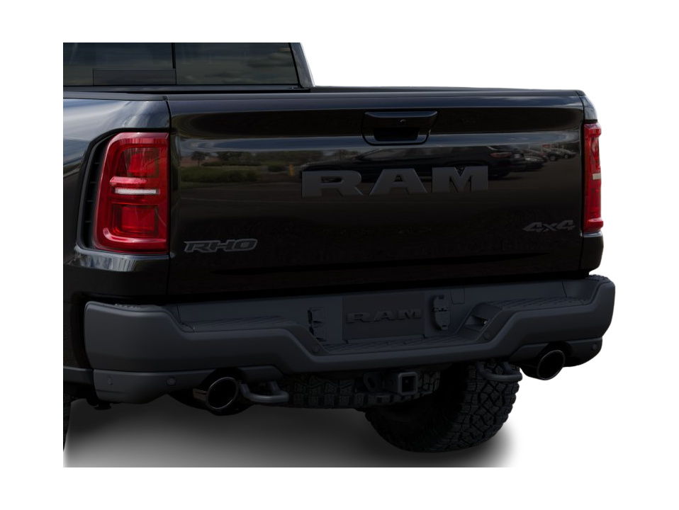 Thumbnail: 2026 RAM 1500 - 22
