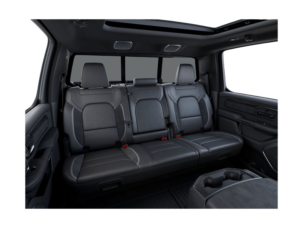 Thumbnail: 2026 RAM 1500 - 14