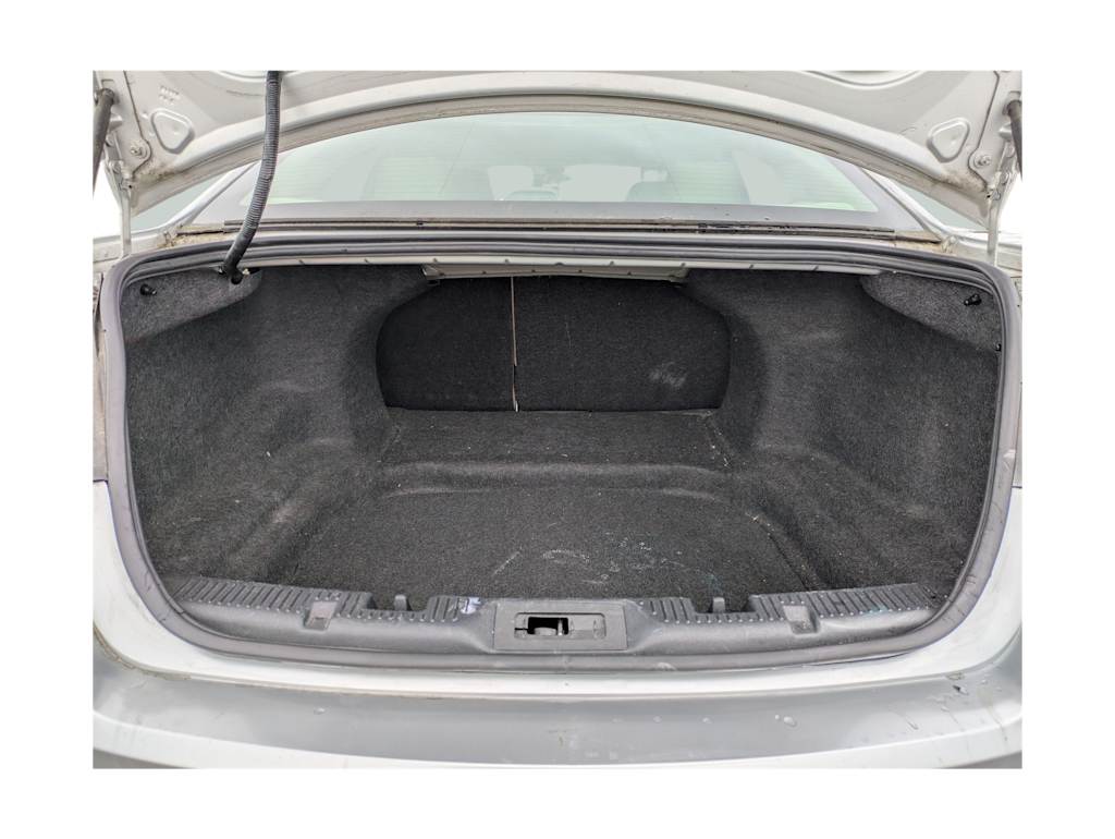 Thumbnail: 2017 Ford Taurus - 16