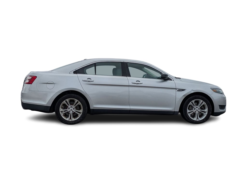 Thumbnail: 2017 Ford Taurus - 20