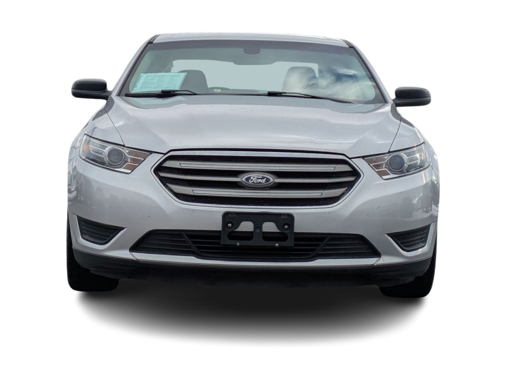 Thumbnail: 2017 Ford Taurus - 22