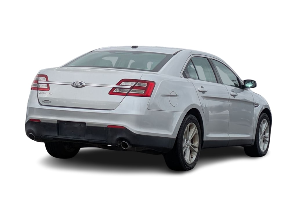 Thumbnail: 2017 Ford Taurus - 19