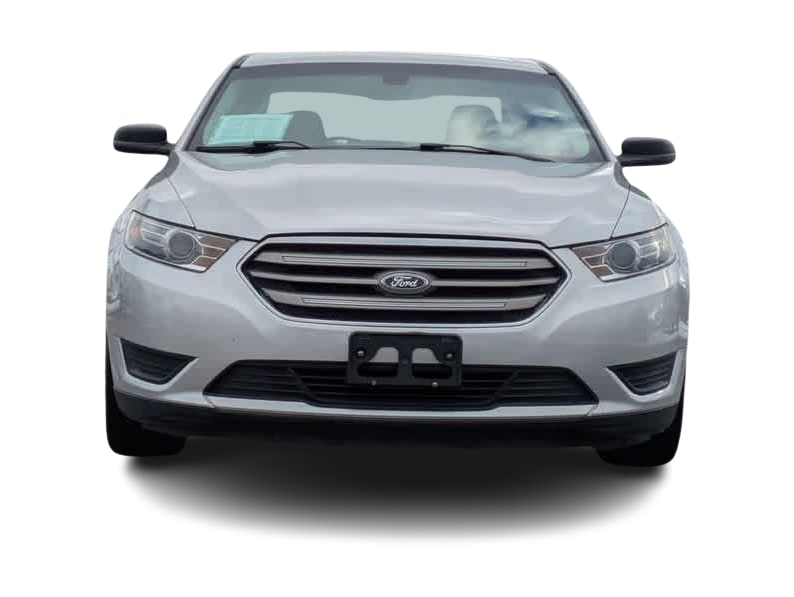 Thumbnail: 2017 Ford Taurus - 22