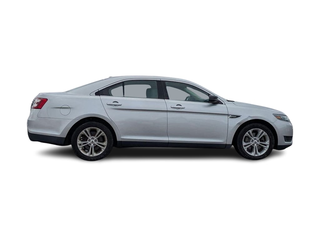 Thumbnail: 2017 Ford Taurus - 20