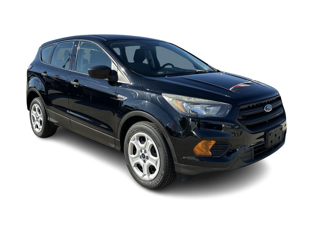 2018 Ford Escape S 20