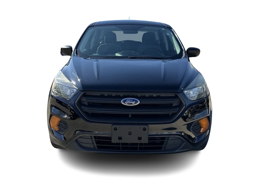 2018 Ford Escape S 21