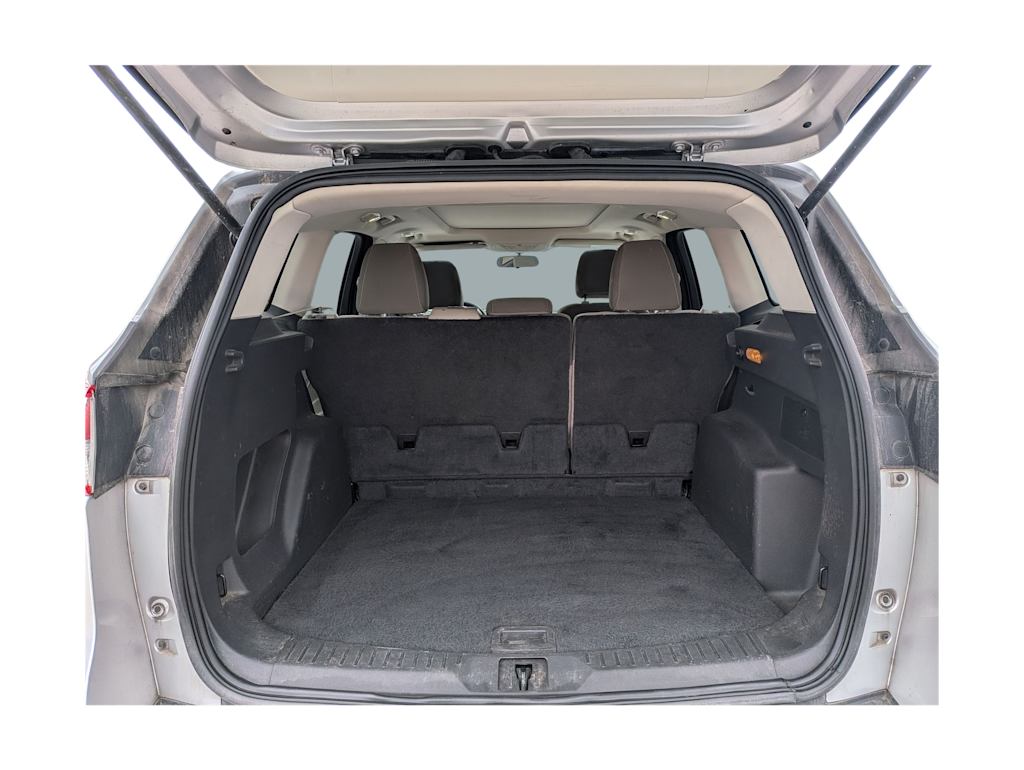 Thumbnail: 2014 Ford Escape - 15