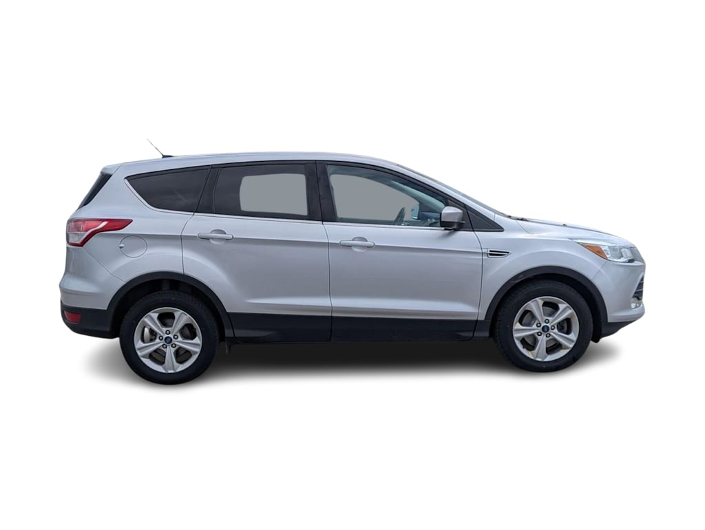 Thumbnail: 2014 Ford Escape - 19